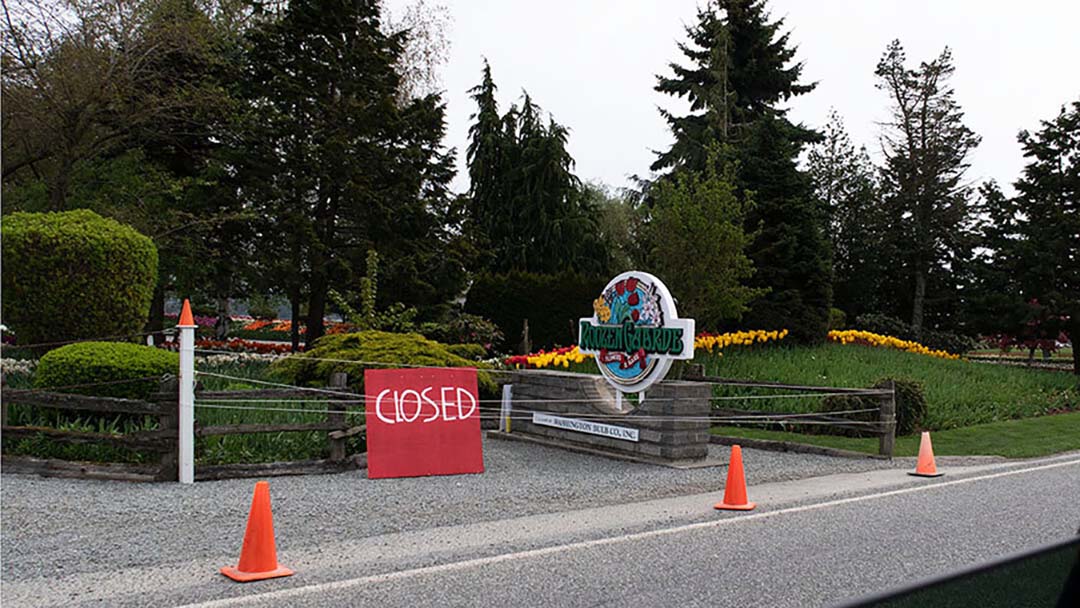 Roozengaarde-entrance