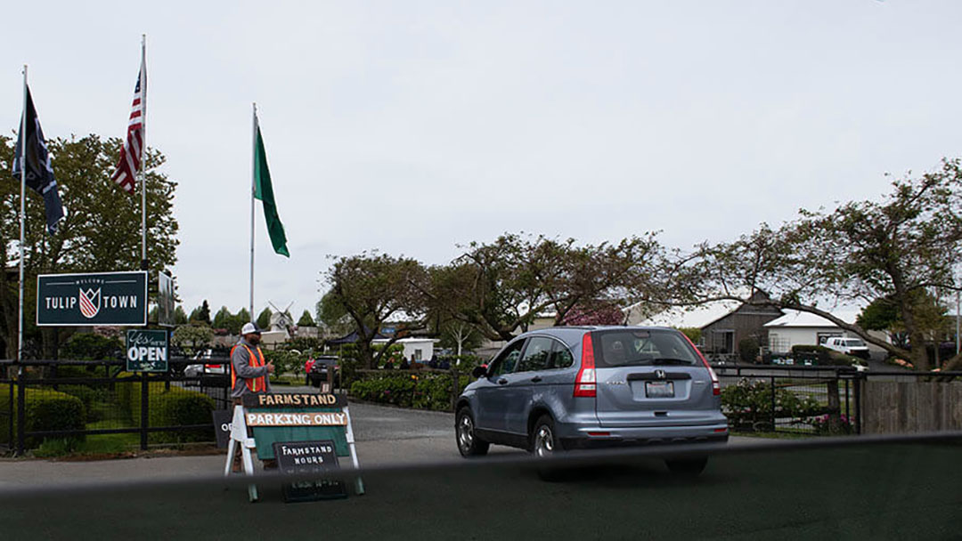 TulipTown-entrance