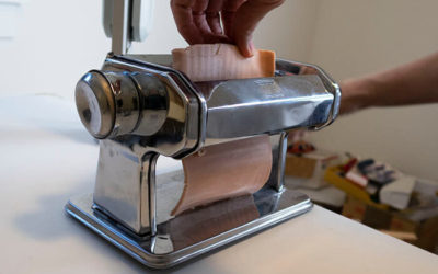 3 Easy Tricks to Condition Polymer Clay