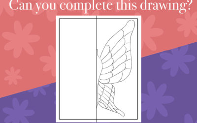 Why Practice Simple Drawing Warm up Exercises?