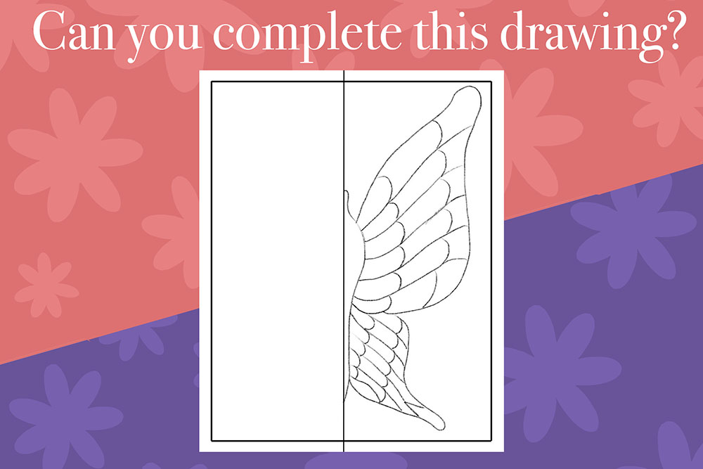 Why Practice Simple Drawing Warm up Exercises?