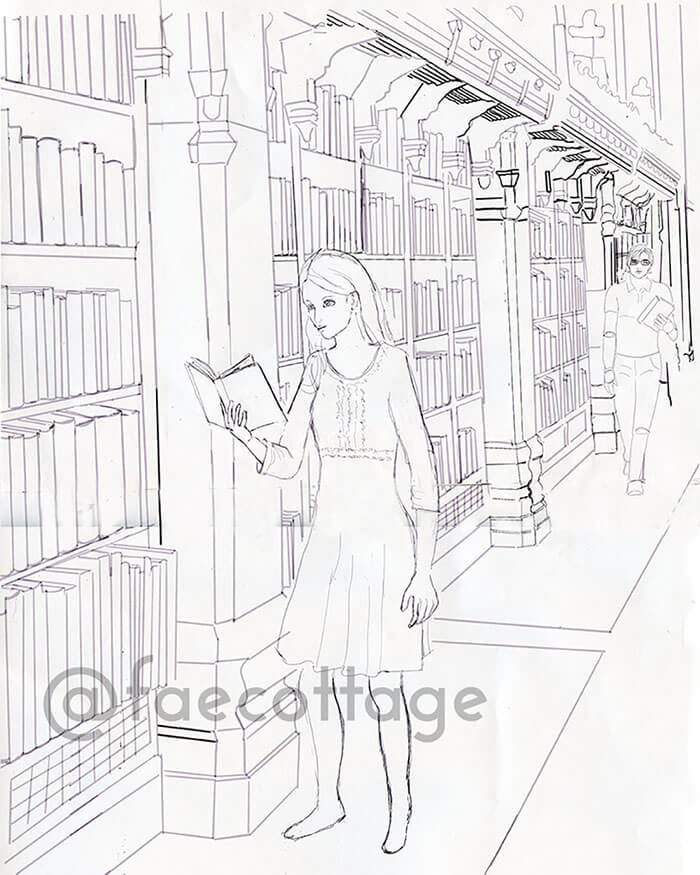 sketch-library