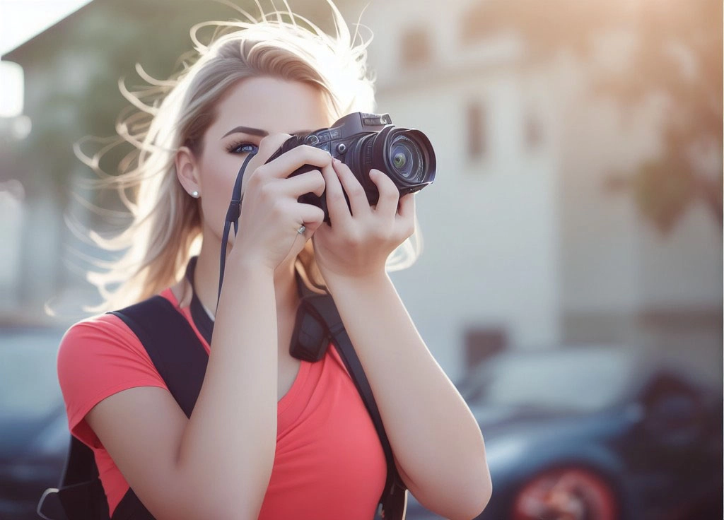 Hobbies for woman were much enjoyed before woman worked full time