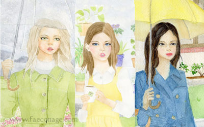 Can You Teach Yourself to Paint with Watercolors?